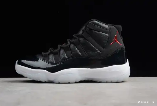Jordan 72-10 378037-002 378037-002  Retro 11 0704